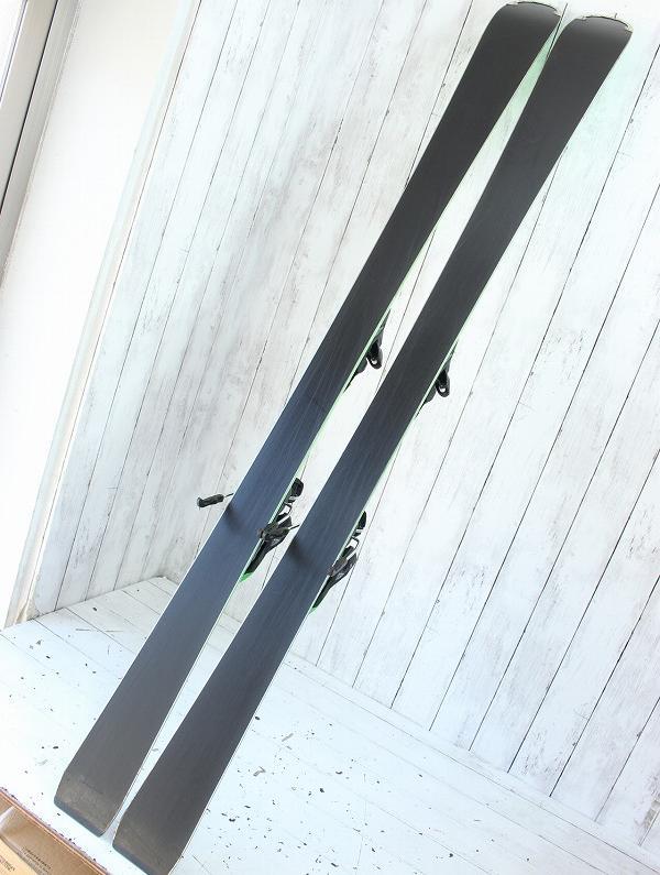 22-23 ATOMIC アトミック REDSTER XT スキー 156cm