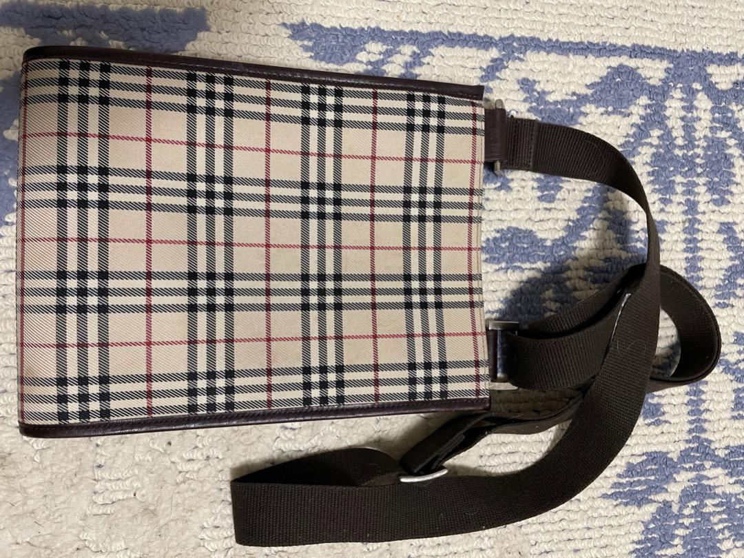 本物保証限定SALE Burberry ショルダーバッグ s9RDK-m97062341521 定番人気2022