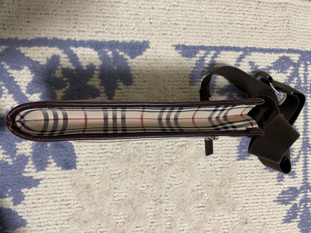 本物保証限定SALE Burberry ショルダーバッグ s9RDK-m97062341521 定番人気2022
