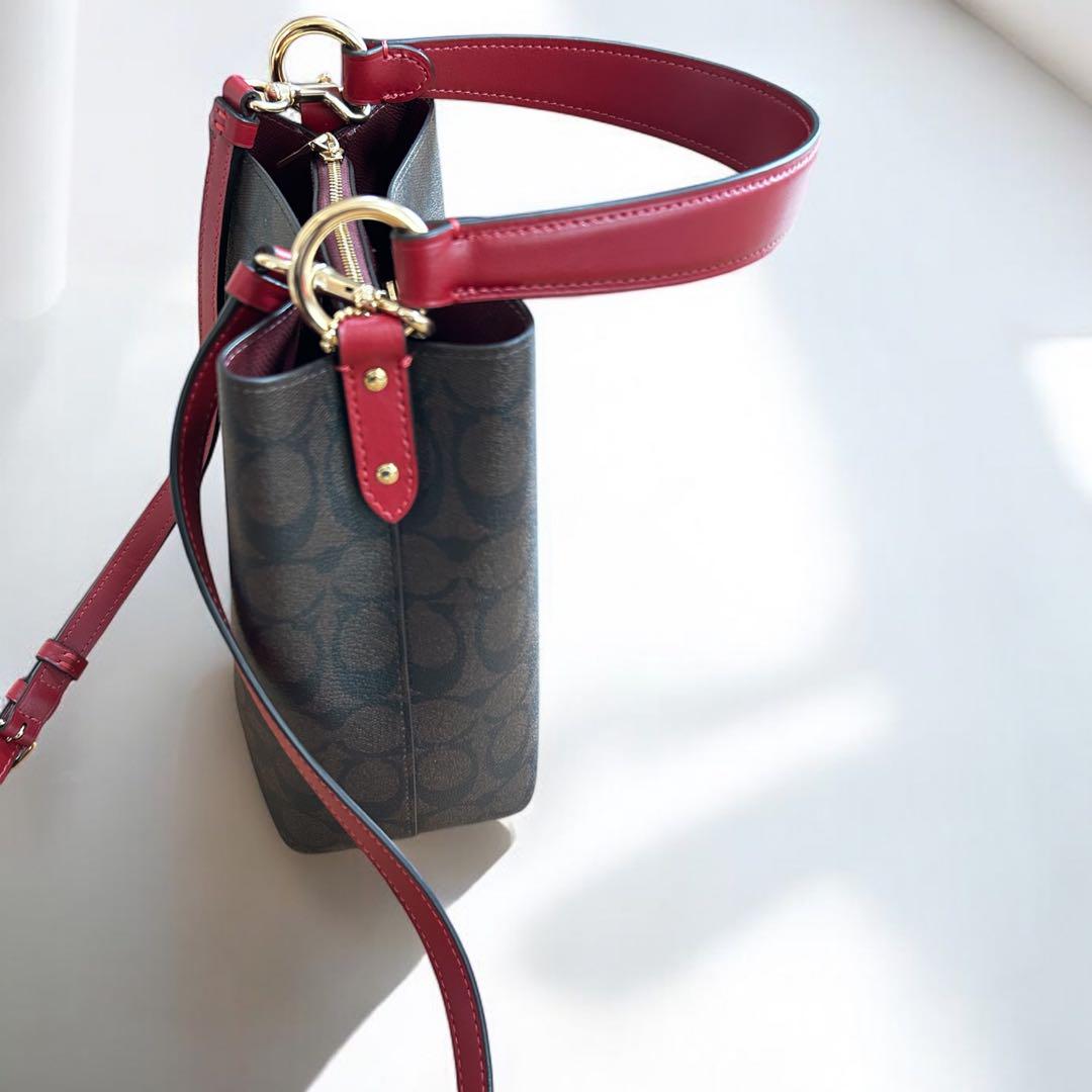 【新品】コーチ/COACH/レディース/2312 バッグ