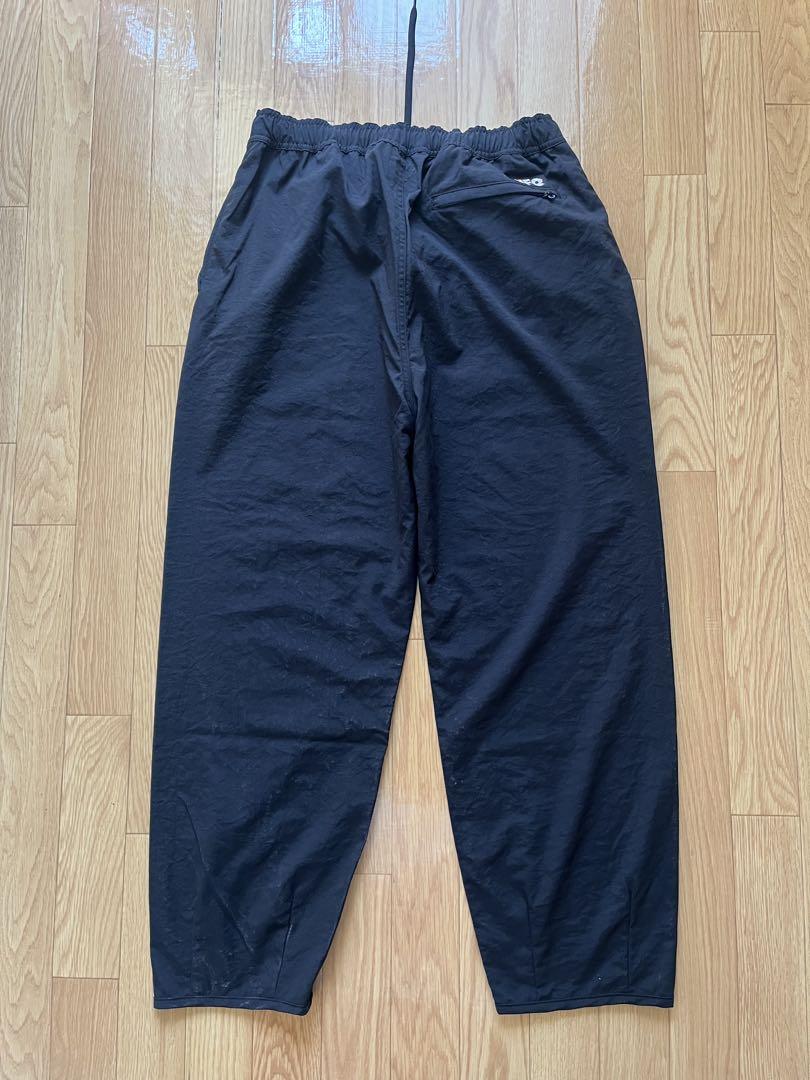 UFO NYPF6 PANTS Ver.NYLON DYED OXFORD +Atwood(MADE IN THE