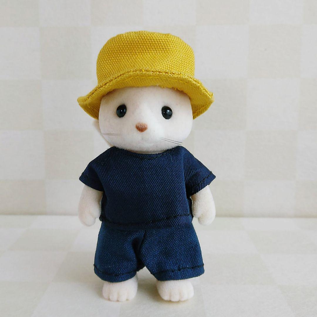シルバニアファミリー服 102　大人サイズ　子供サイズ