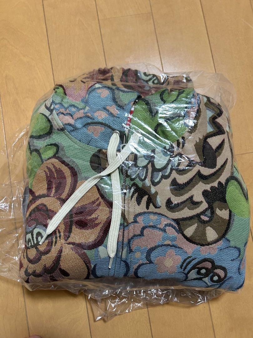 25SS KENZO VERDY'フード パーカー