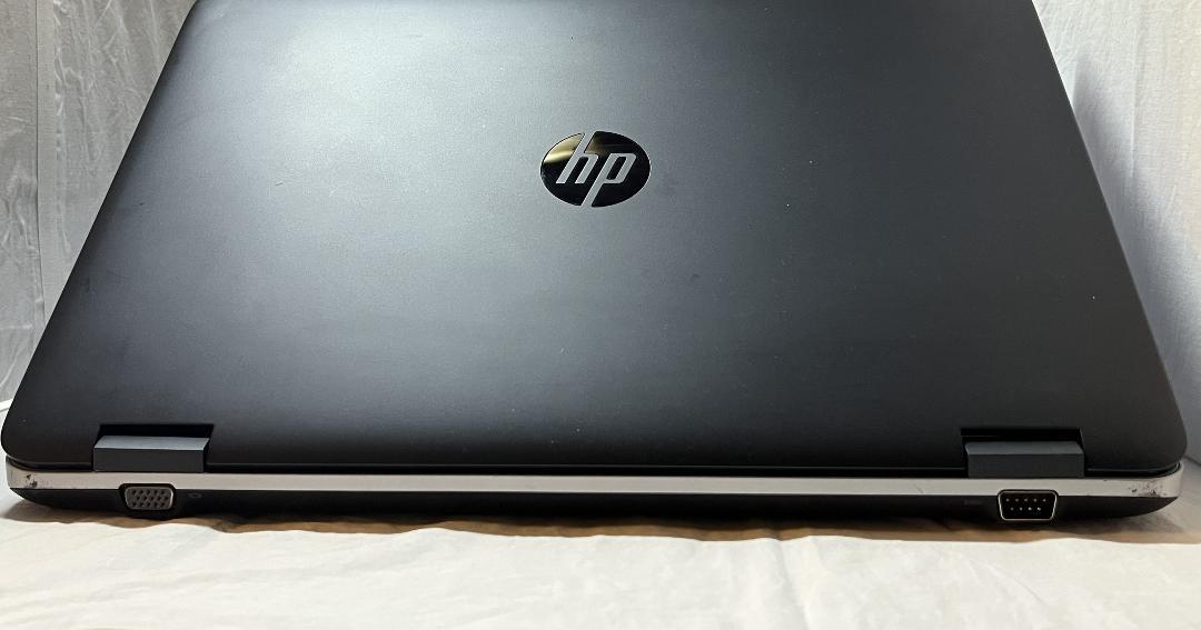 中古品正常品 HP ProBook 650 G3 15.6インチ ノートPC 中古品正常品 HP ProBook 650 G3 15.6インチ ノートPC - メルカリ