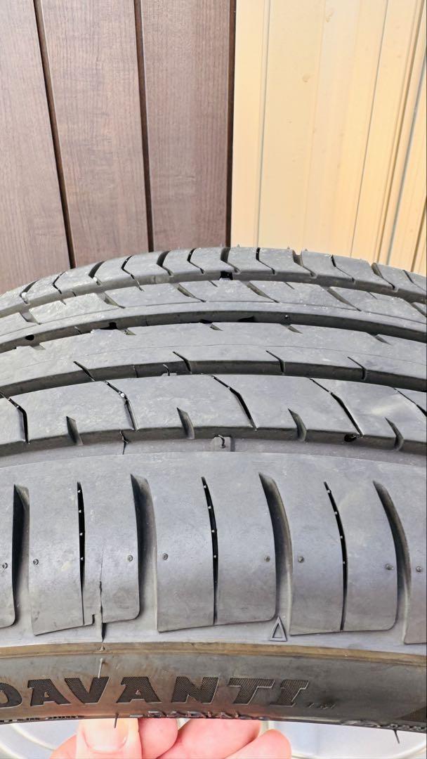 ENKEI RPF1 15インチ 7J+35 4-100 4本セット