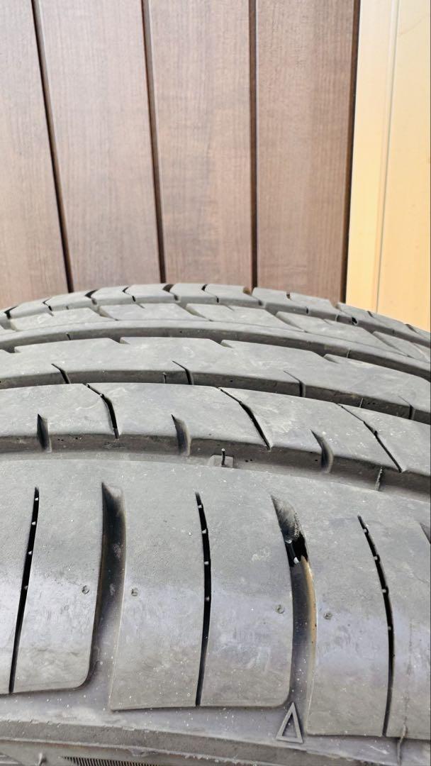 ENKEI RPF1 15インチ 7J+35 4-100 4本セット