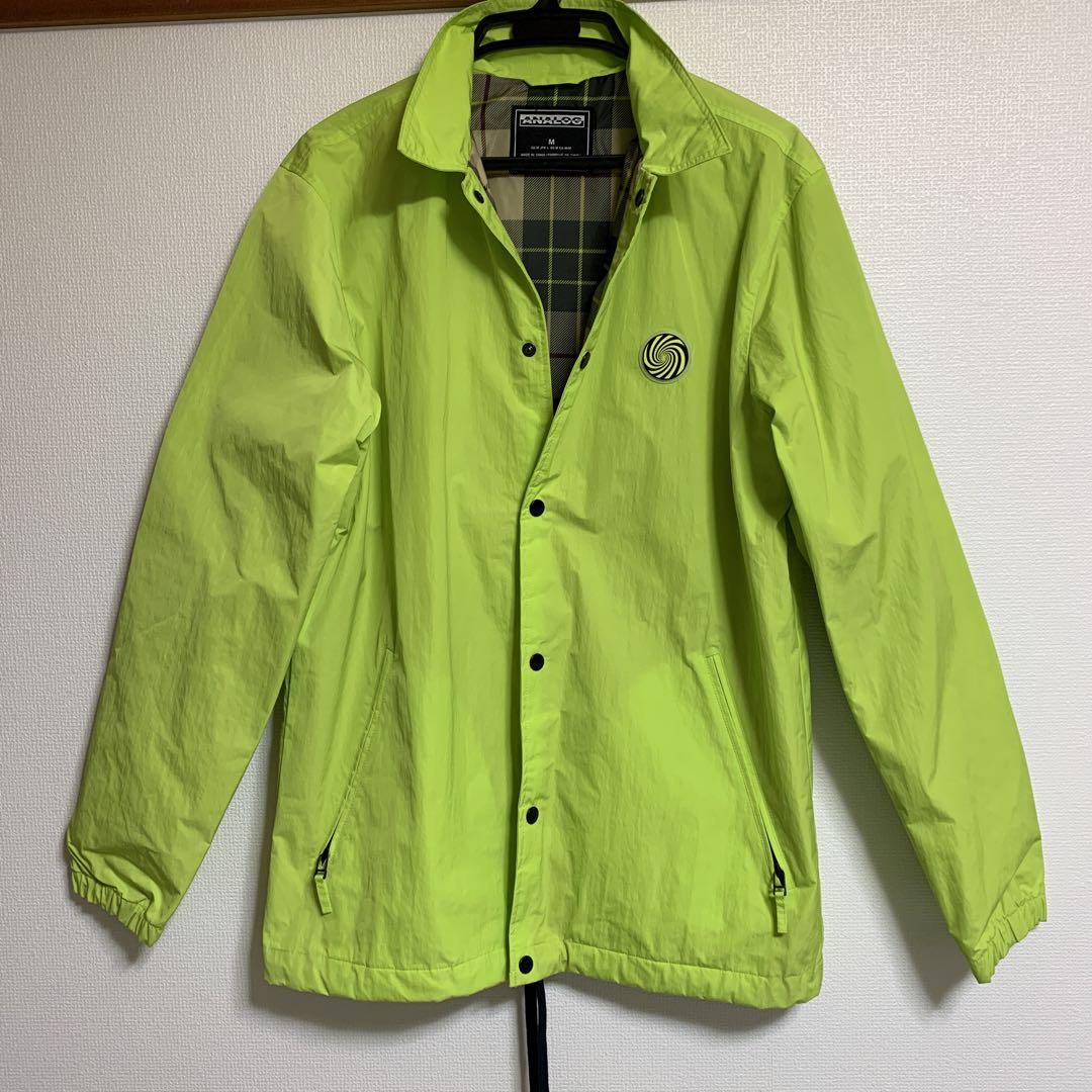 アナログ Analog ジャケット アウター Sparkwave Jacket