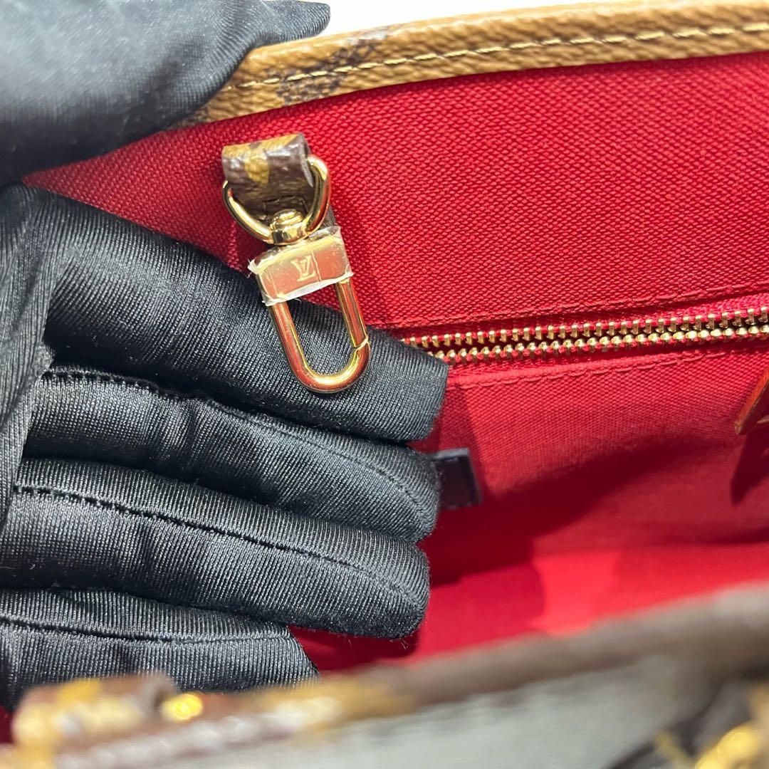 LOUIS VUITTON ルイ・ヴィトン モノグラム ショルダーバッグ LOUIS VUITTON ルイ・ヴィトン モノグラム ショルダーバッグ