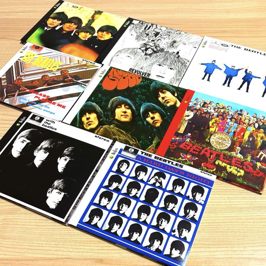 Beatles