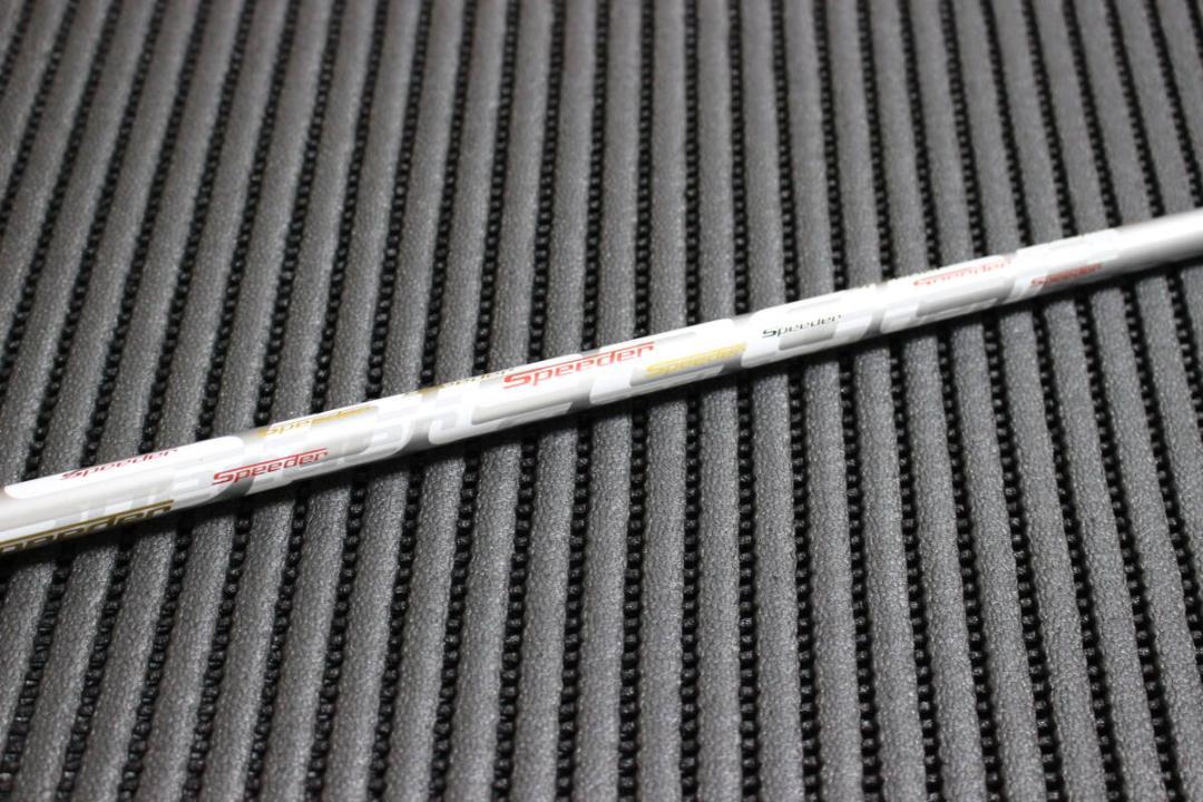★スピーダー エボリューションⅥ FW 50-S★PING スリーブ付★UT用★