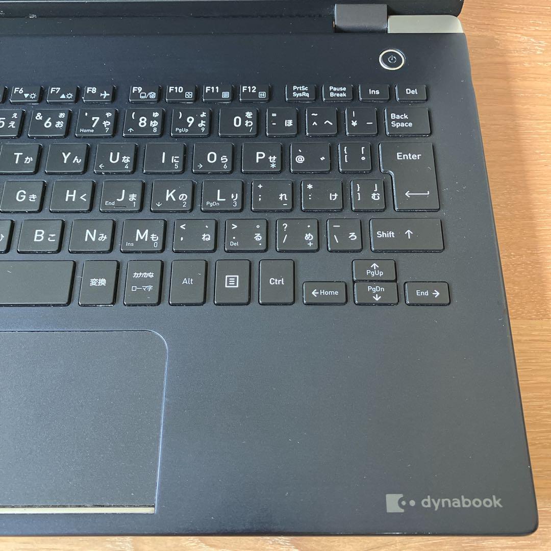 【軽量】16GB/オフィス付き/Windows11/SSD/ノートパソコン/黒
