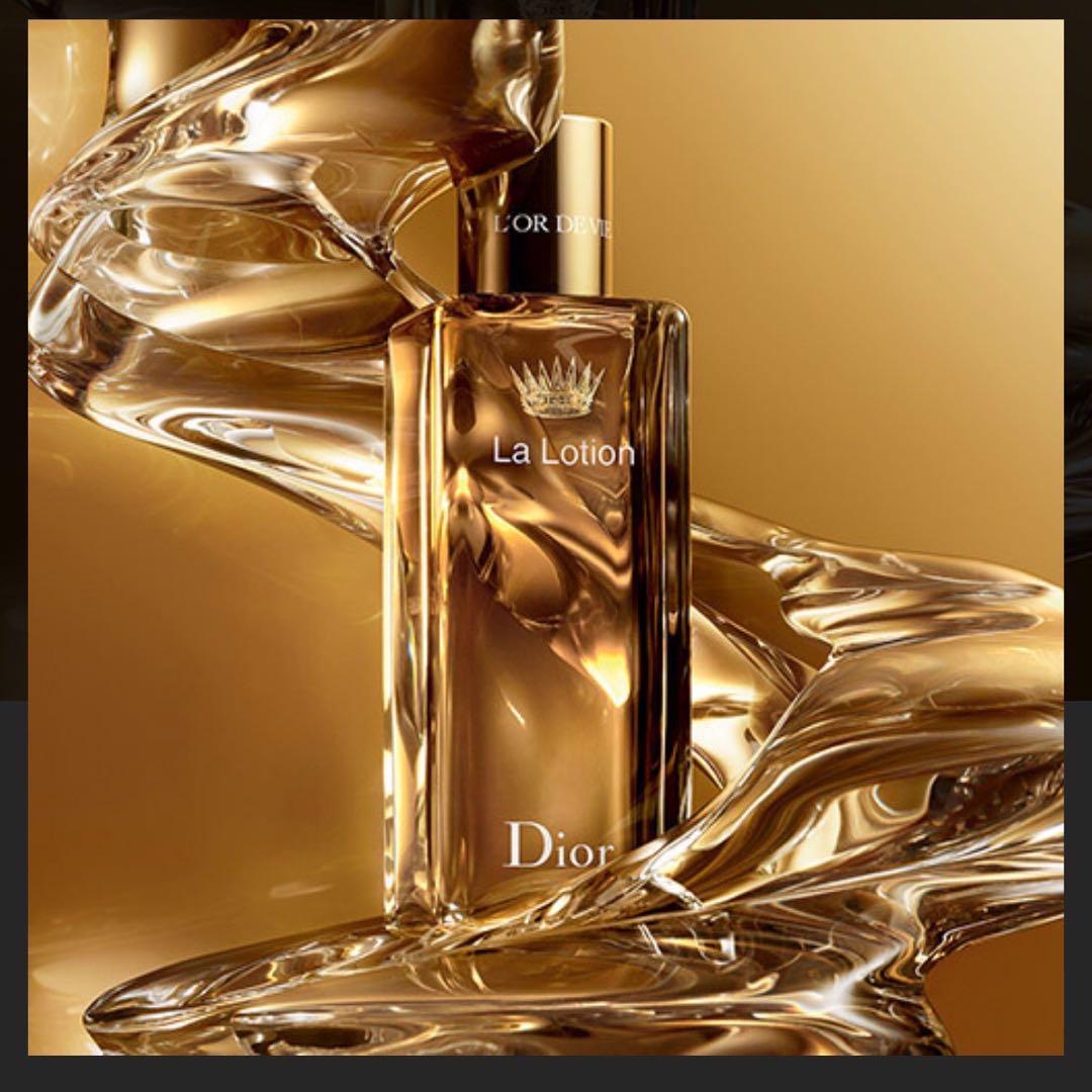 ディオール オー・ド・ヴィ ラ ローション180ml cc ディオール オー・ド・ヴィ ラ ローション180ml