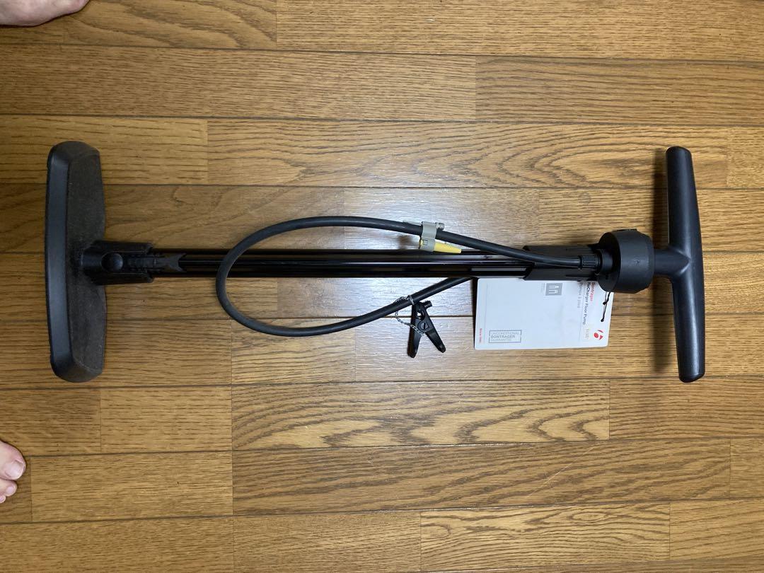 ロードバイク付属品