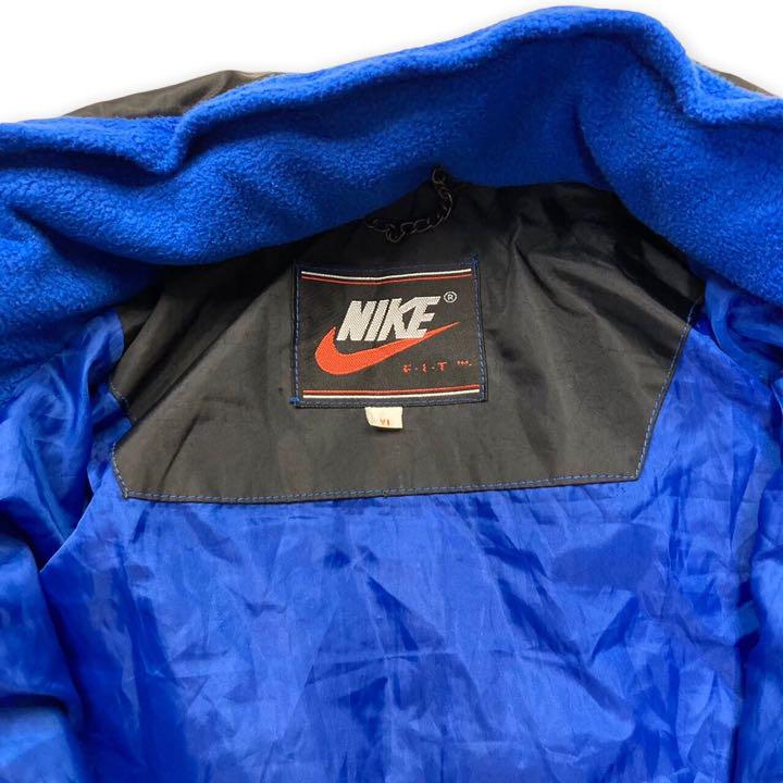 好評超激安 NIKE 90s ブルー cYhvT-m97069846645 ボアジャケット 新作品質保証