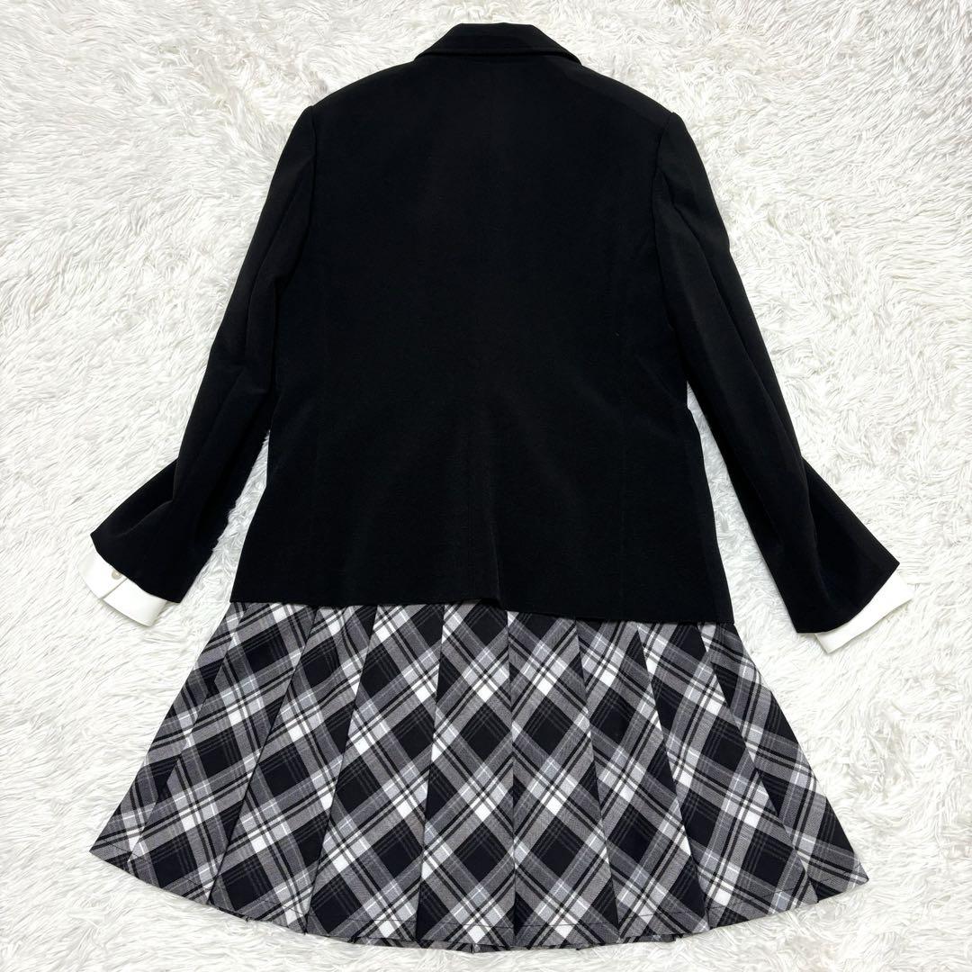 美品✨スパイスキャンディ☆セレモニーフォーマルスーツ 5点