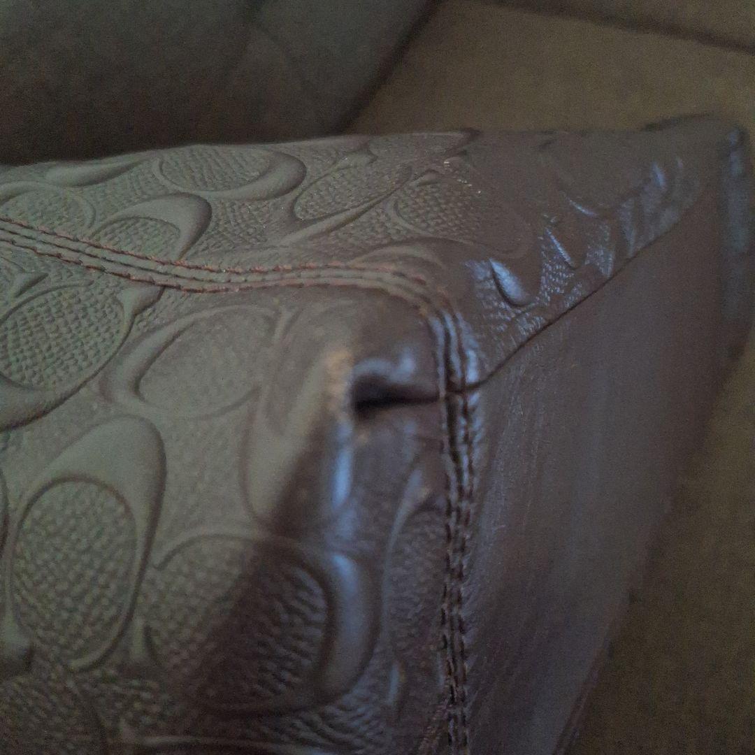 コーチ COACH シグネチャー ロゴ ショルダーバッグ F25954 コーチ COACH シグネチャー ロゴ ショルダーバッグ F25954