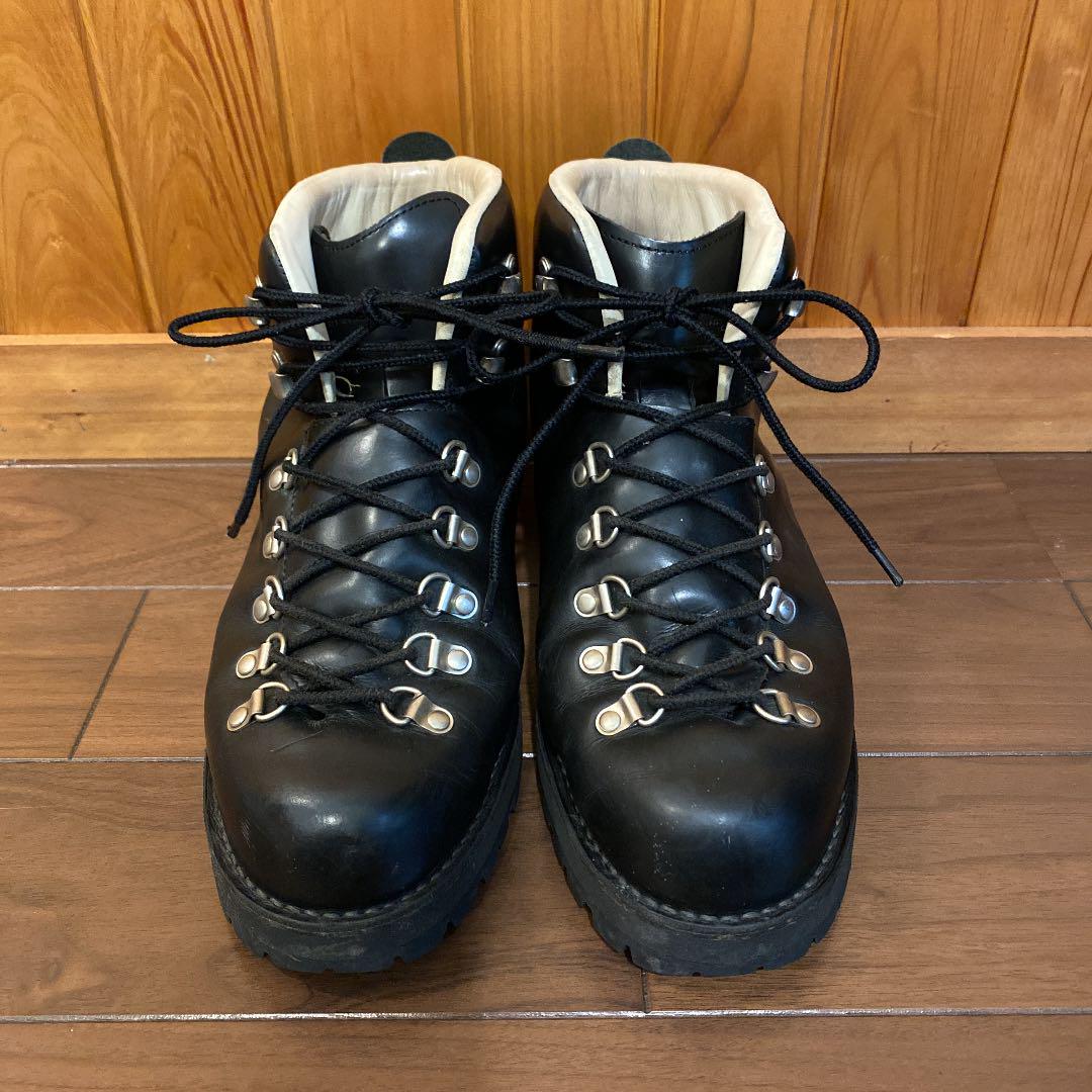 トミー × ダナー　Tommy danner mountainlight