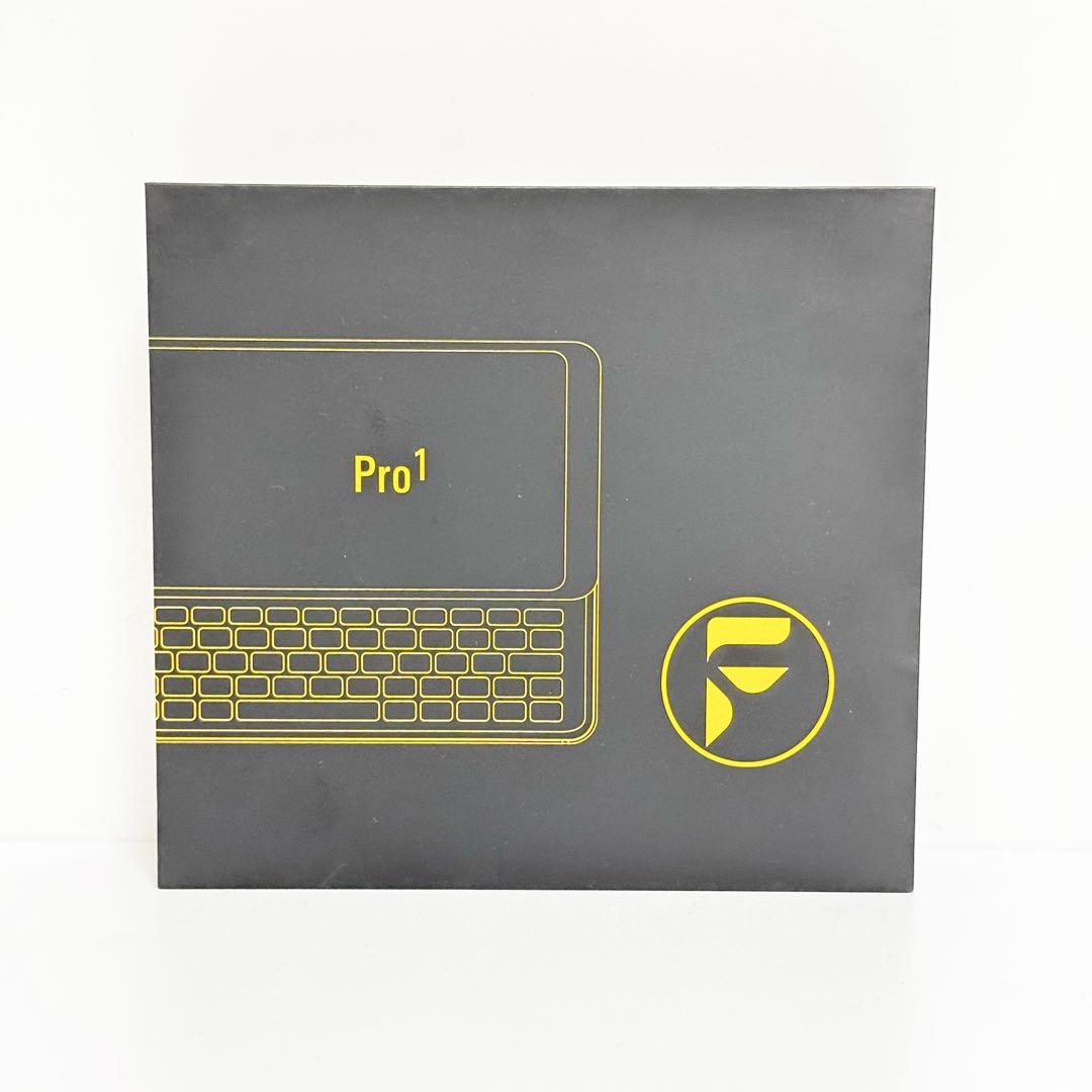 f (x) tec pro1 128GB SIMフリー