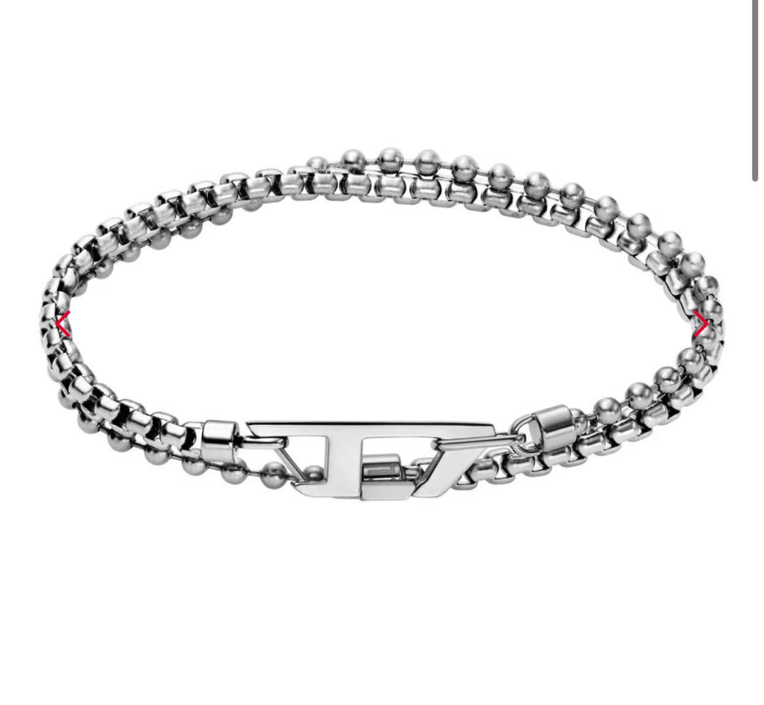 レア出品】diesel ネックレス
