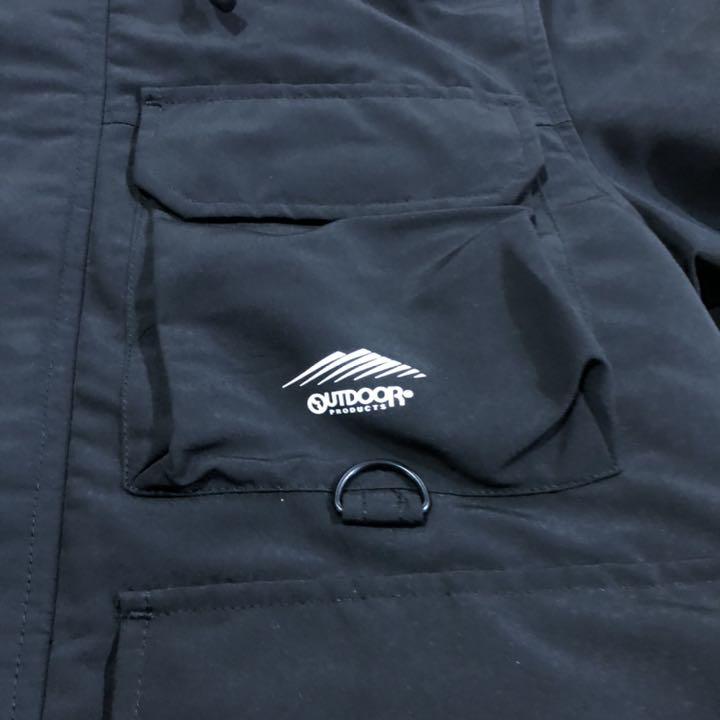 ということ OUTDOOR アウター アウトドア Utlbe-m97072338797 PRODUCTS 難燃加工 ✮ャケット