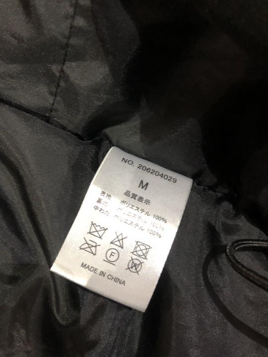ということ OUTDOOR アウター アウトドア Utlbe-m97072338797 PRODUCTS 難燃加工 ✮ャケット