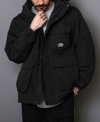 ということ OUTDOOR アウター アウトドア Utlbe-m97072338797 PRODUCTS 難燃加工 ✮ャケット