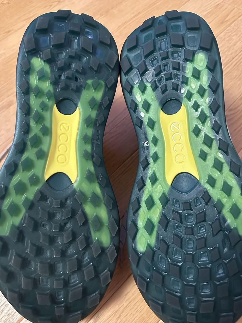 ECCO LT1 （26.0）EU42美品