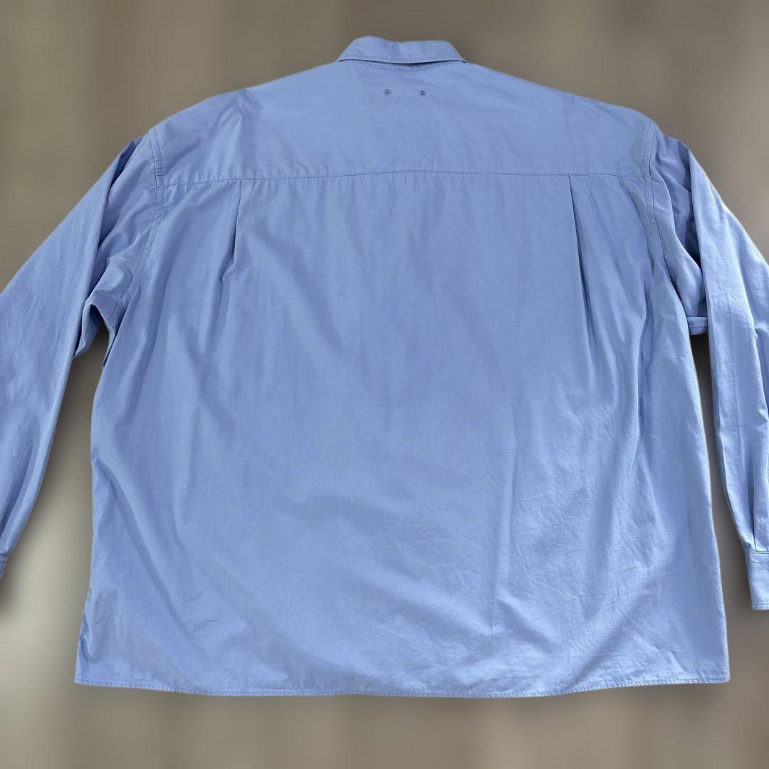 Sophnet-Organic-Cotton-Zip-