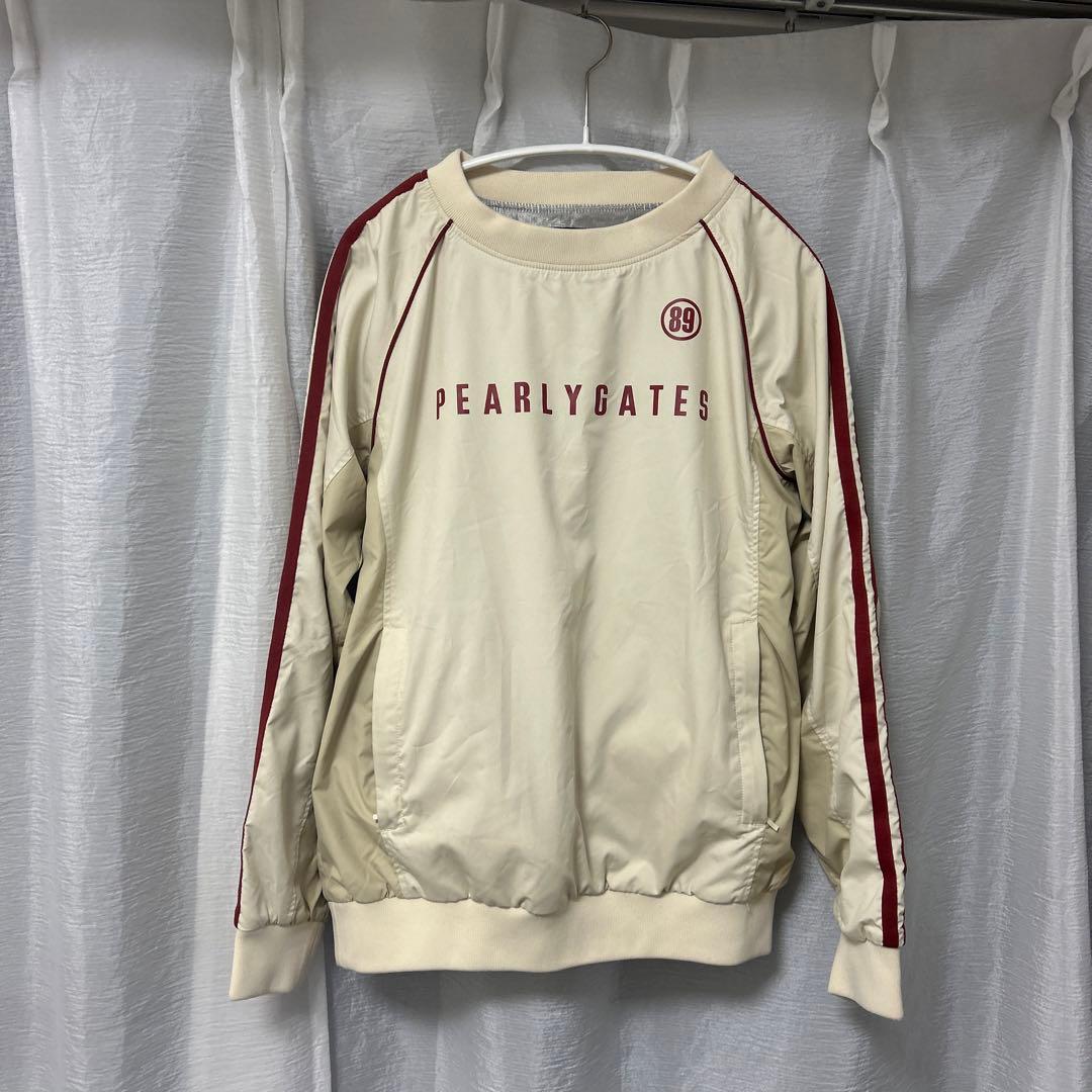 パーリーゲイツ　ウェア