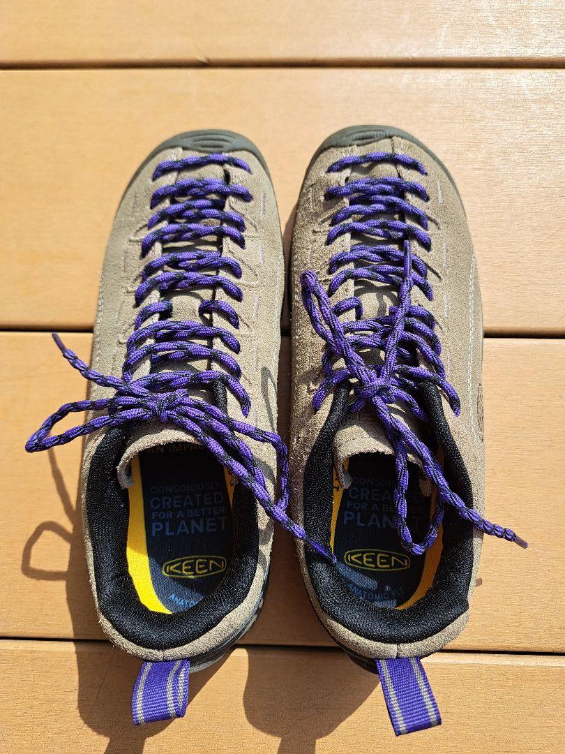 KEEN Jasper キーン ジャスパー レディース 25 - 靴オンライン