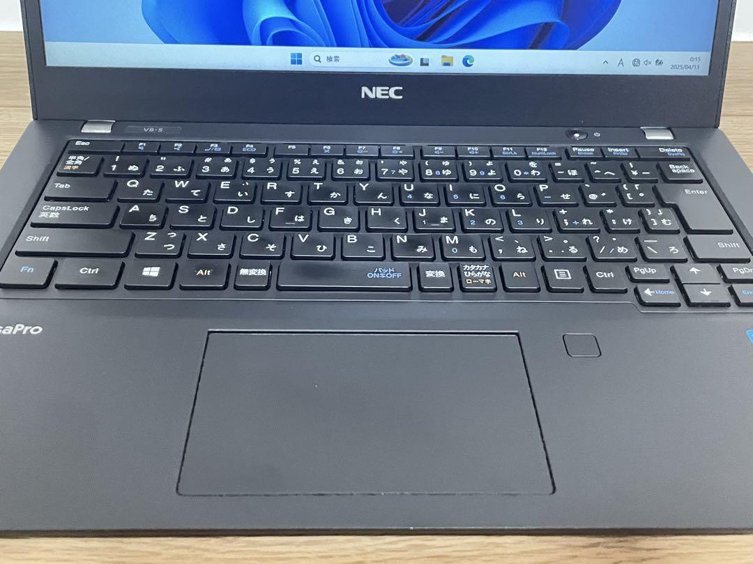 ● NEC