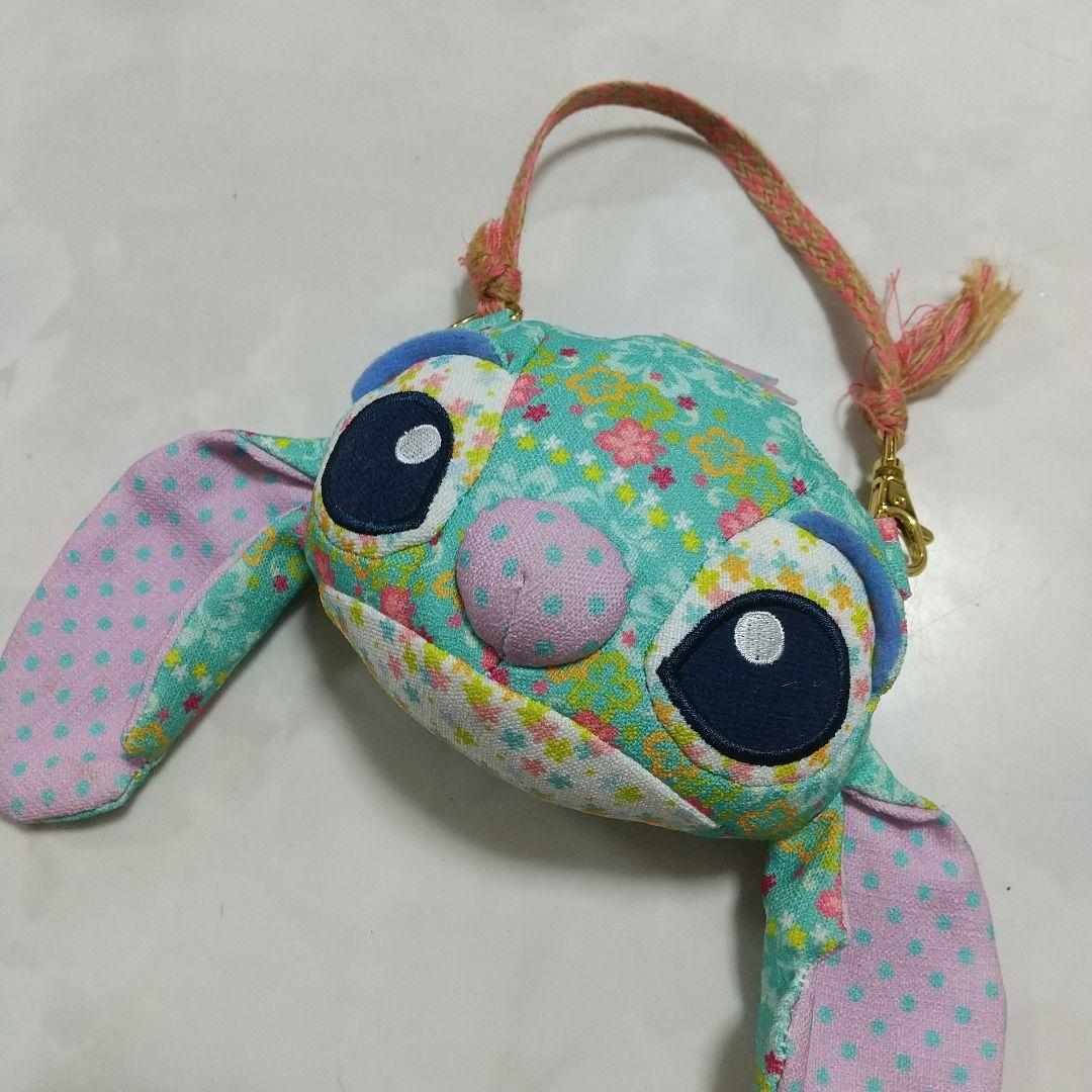 正規 ステッチ ぬいぐるみ ぬいぐるみ セット ポーチ マスコット ぬいぐるみ
