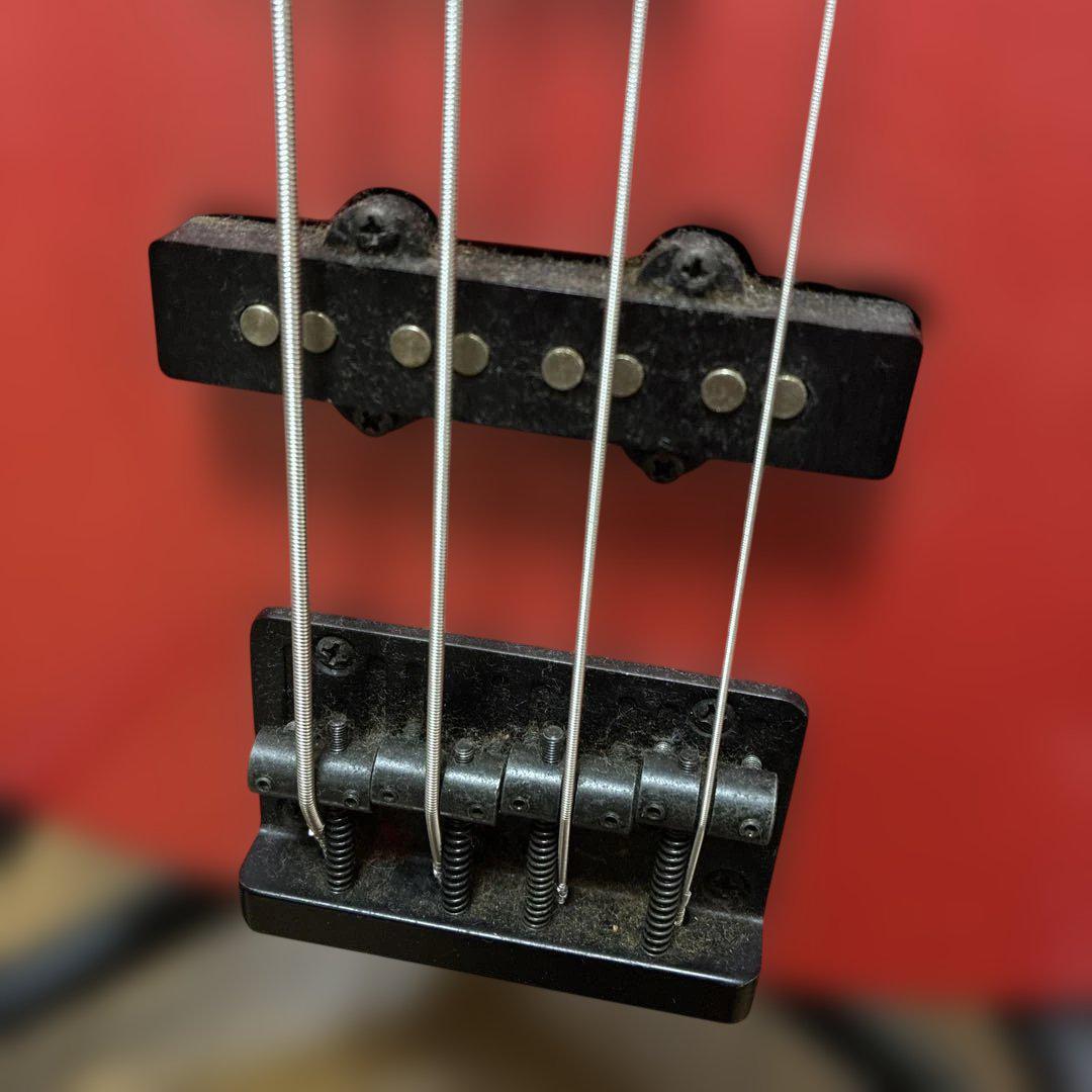 ARIA PRO II Magna Series エレキベース 01835（Aria Pro II
