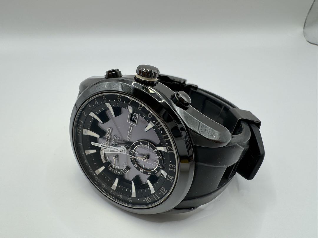 超美品 SEIKO ASTRON 7x52-0AB0 24年6月オーバーホール済