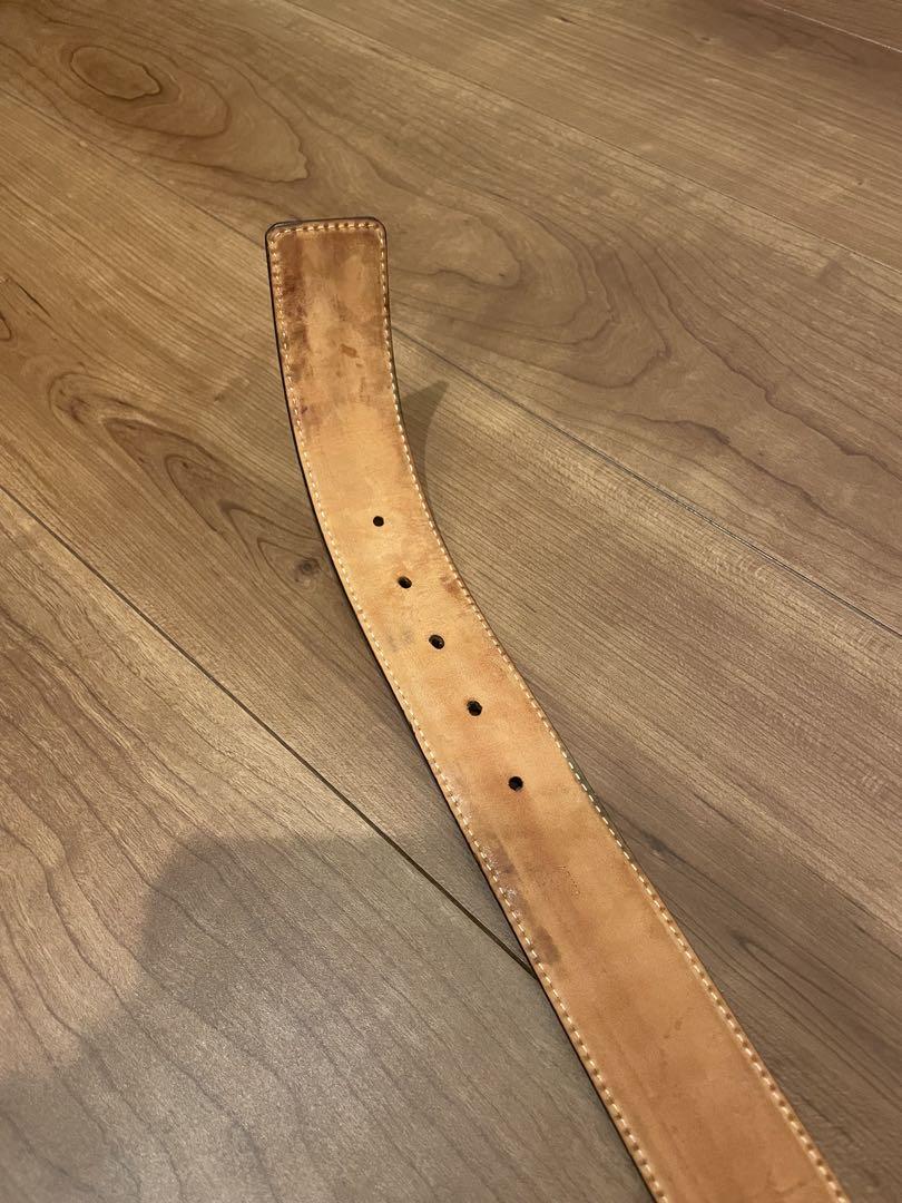 Louis Vuitton ベルト