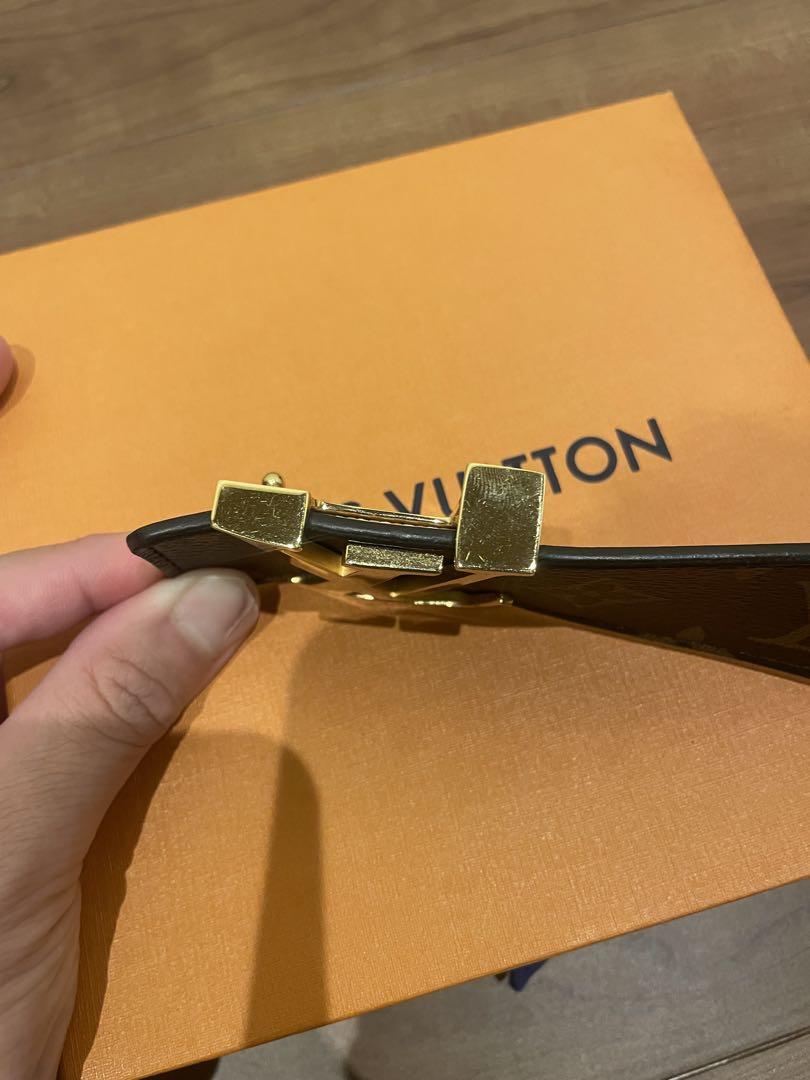 Louis Vuitton ベルト