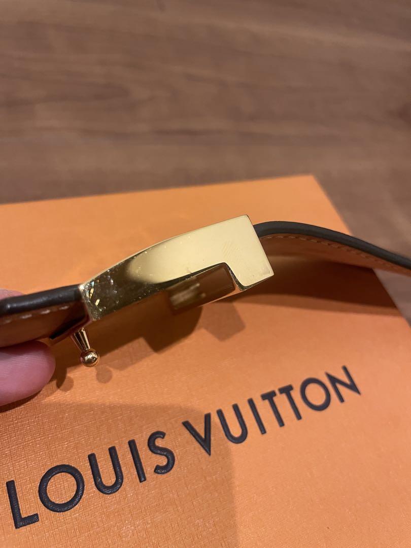 Louis Vuitton ベルト