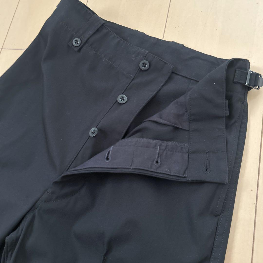 LOT No. SPML-001 CARGO PT spick&span
