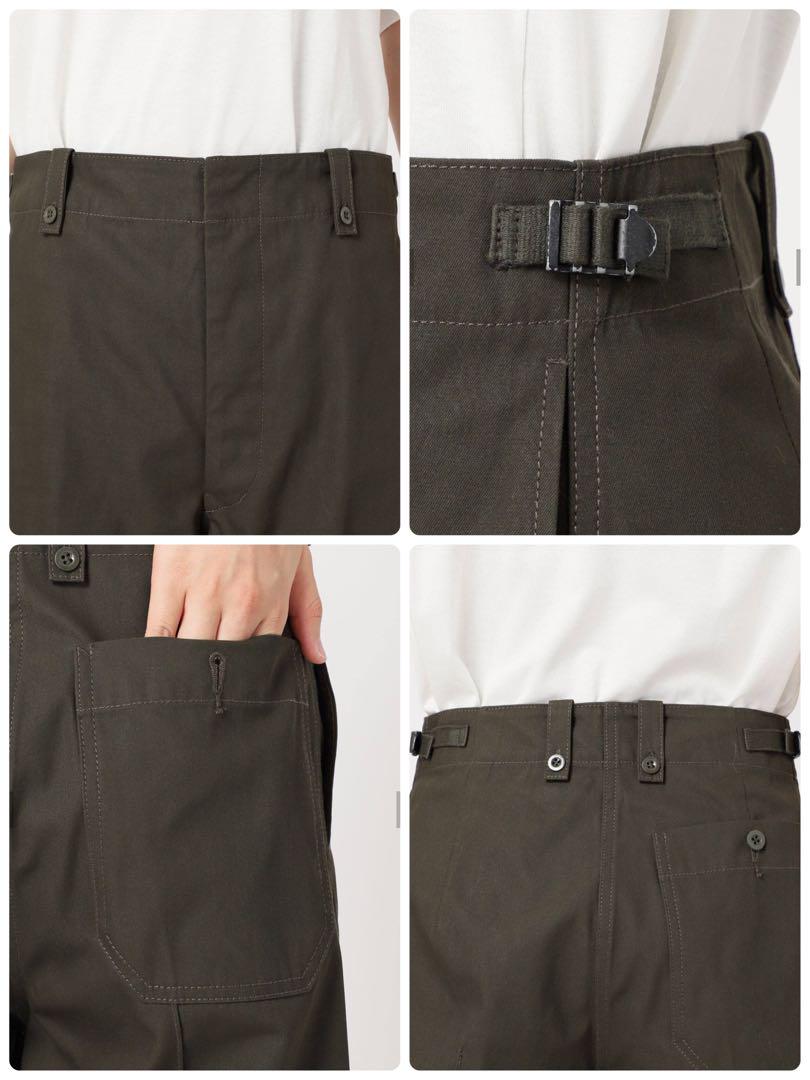 LOT No. SPML-001 CARGO PT spick&span