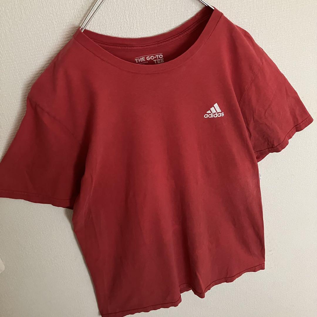 adidas Tシャツtシャツ