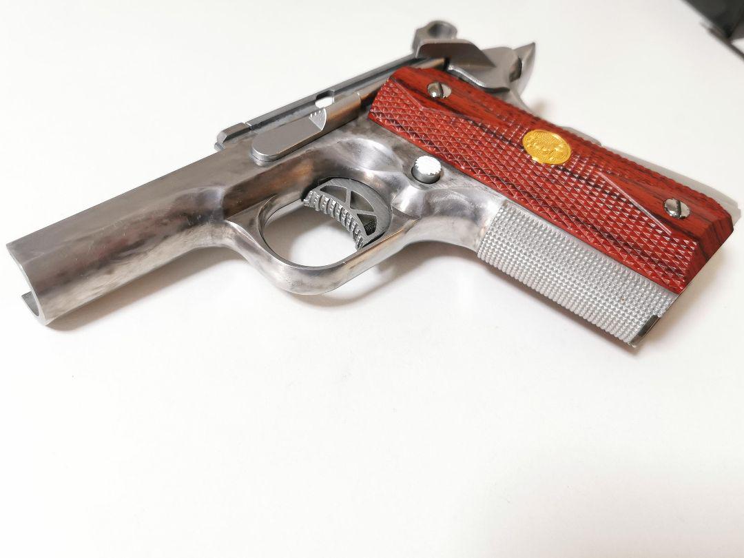 ジャンク]タナカkar98kエアガン、1976 MATSUSHIROセット 巡り