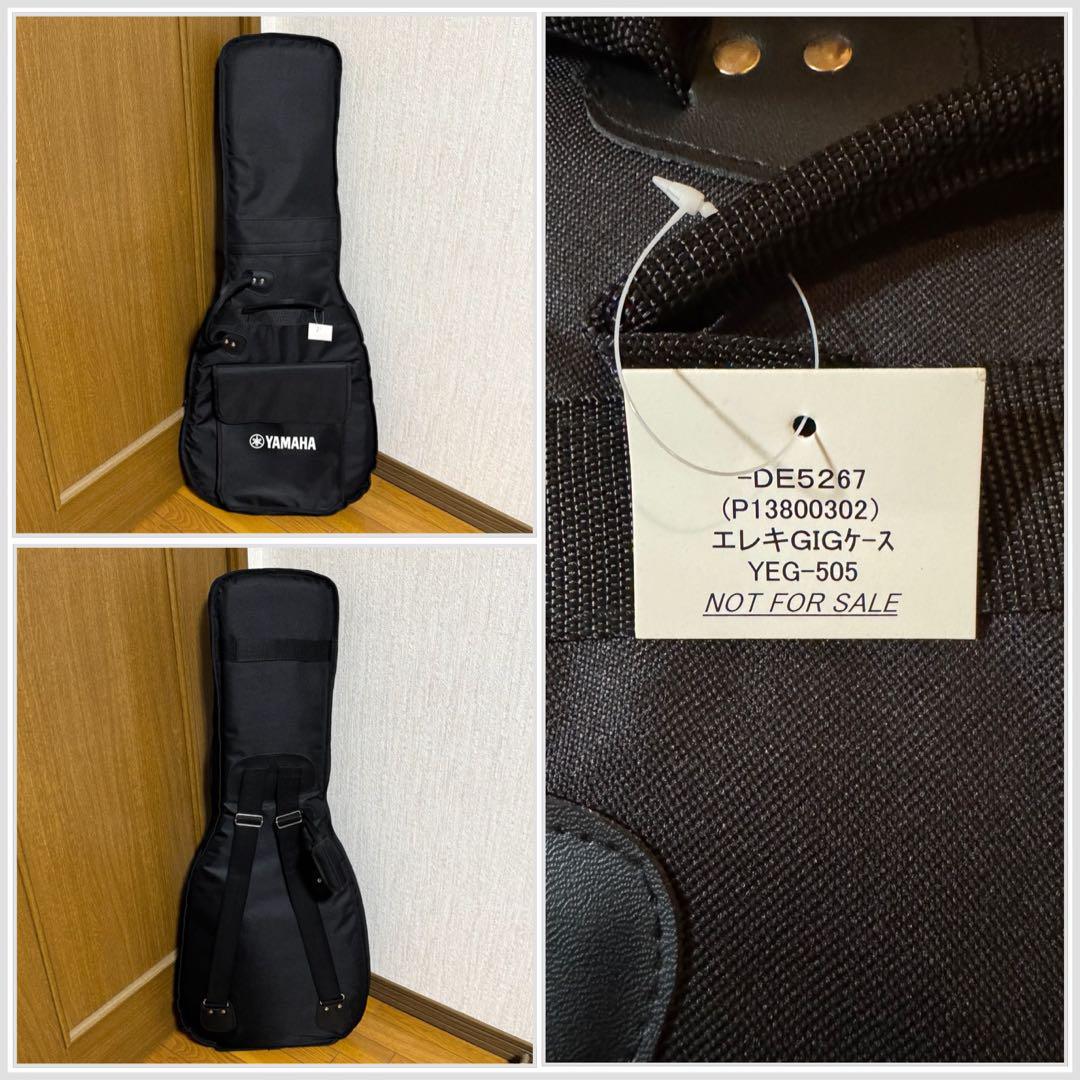 YAMAHA ヤマハ パシフィカ612VIIFM トランスルーセントブラック