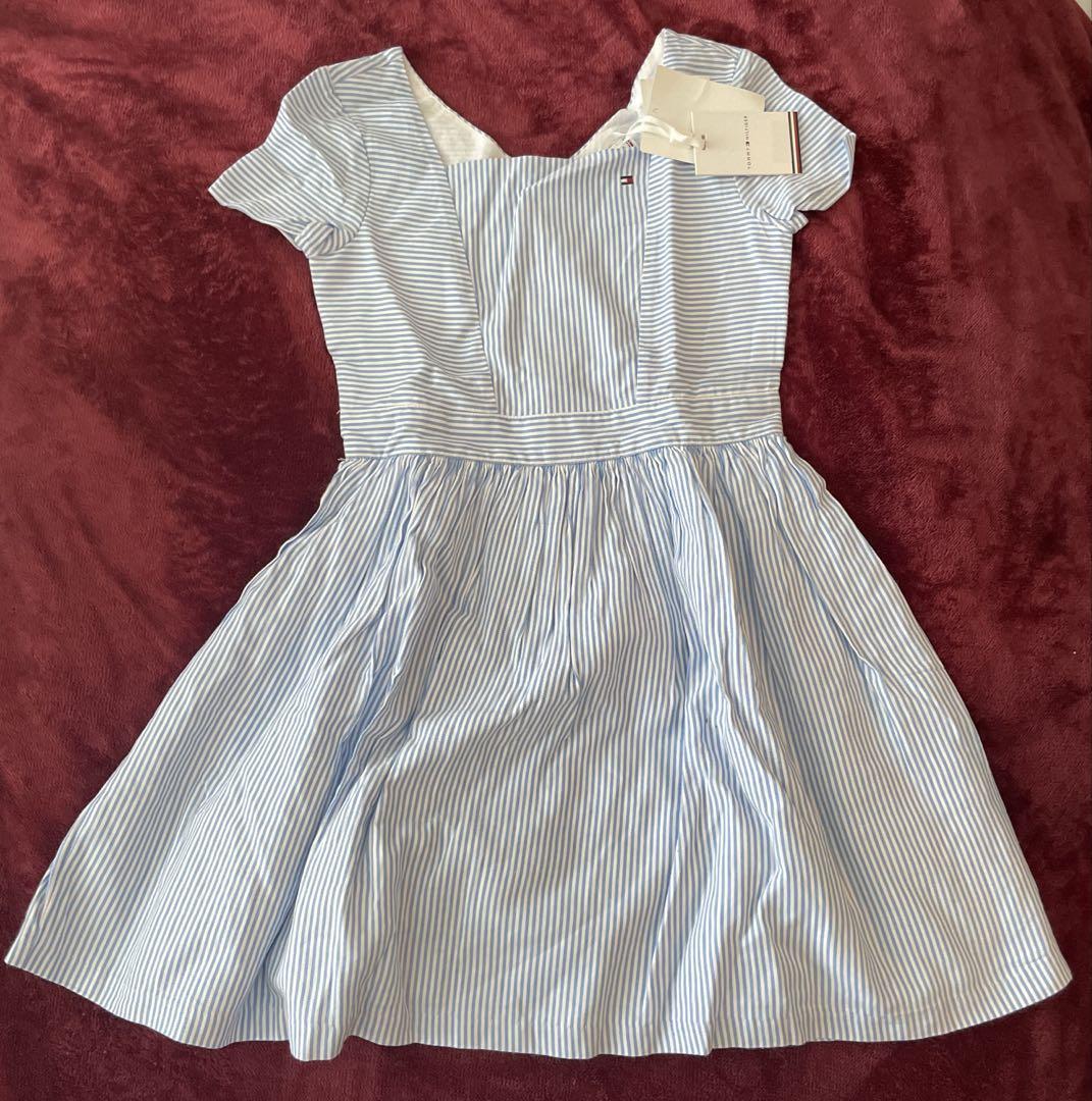 新品⭐︎ワンピース　128cm