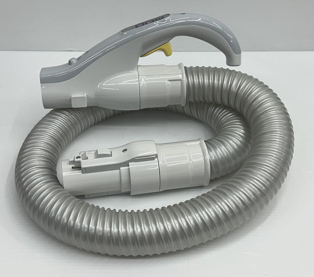 【正規品】 日立 動作保証 美品 未使用品 掃除機 タービンヘッド用 ホース 掃除機・クリーナー