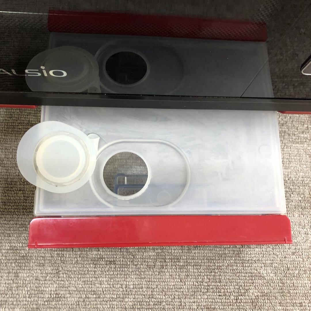 Y302-4 AX-XW500-R SHARP ウォーターオーブン