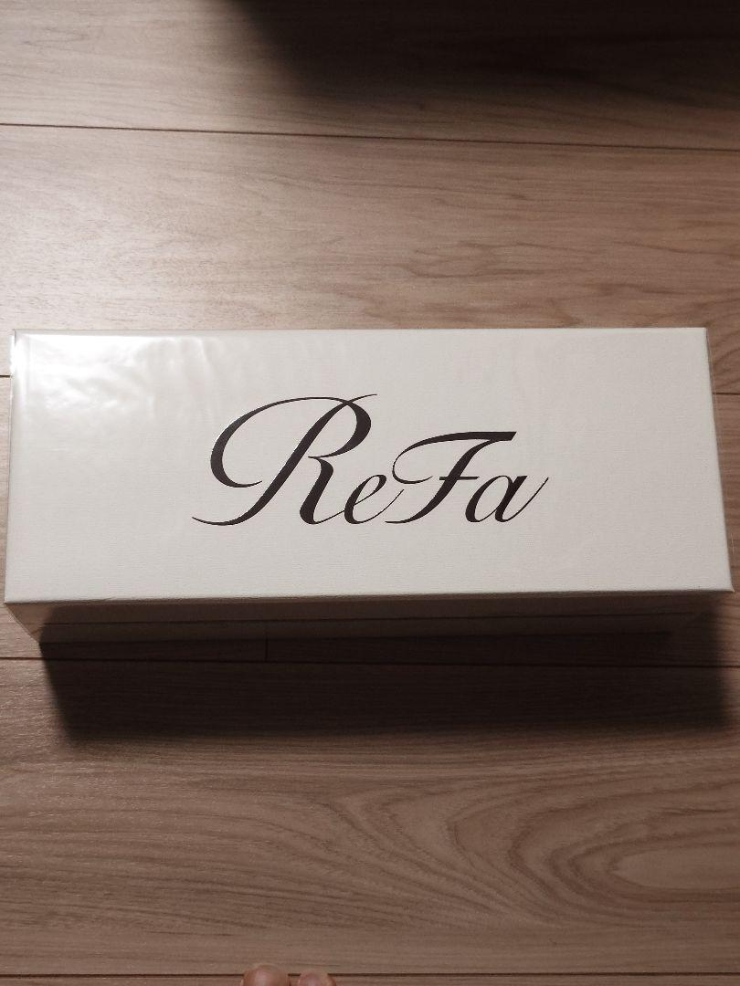 ReFa シャワーヘッド ファインバブルu