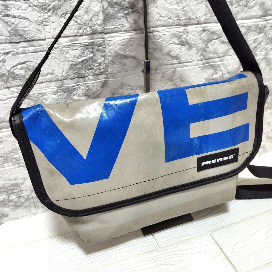FREITAG 廃盤 旧型SURFSIDE 6 希少 サーフサイド グレー