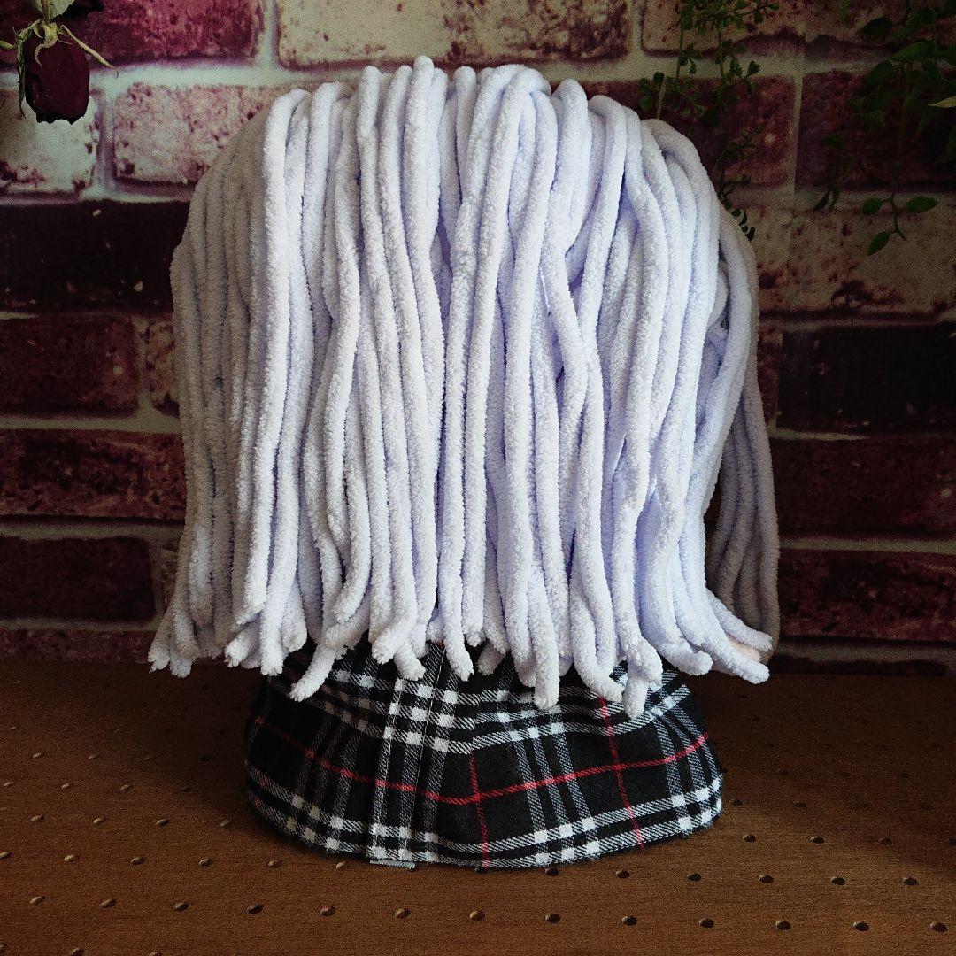ILEMER ハッピードール　お洋服付き