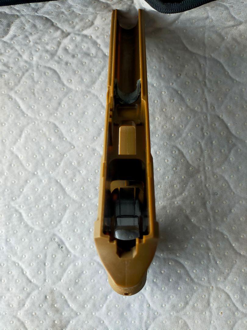 SIG M17 M18 アンダーフレーム フルサイズ
