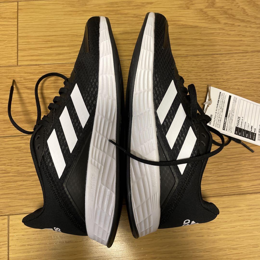m　asics アシックス　　スパッツ　M アディダススニーカー